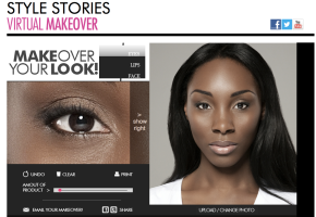 Sleek, Sleek Makeup, Atsoko, How to apply, Beauty tips, Virtual makeover, makeover